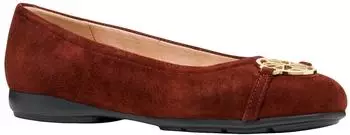 Geox Annytah braun