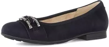 Gabor Ballerina (82.621) blau