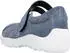 Remonte Dorndorf Ballerina (R3510) blau