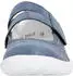 Remonte Dorndorf Ballerina (R3510) blau