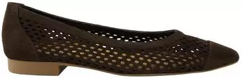 Paul Green Ballerina (1153) moro/braun
