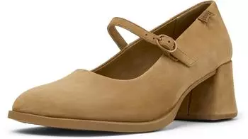 Camper Kora (K201799) cappuccino