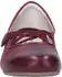 Josef Seibel Fiona 39 berry