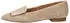 Paul Green Ballerinas (3792) taupe braun