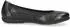 Caprice Ballerinas (9-9-22151-28) schwarz
