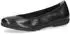 Caprice Ballerinas (9-9-22151-28) schwarz