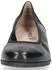 Caprice Ballerinas (9-9-22151-28) schwarz