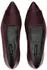 Paul Green Ballerinas (3792) wine/rot