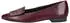 Paul Green Ballerinas (3792) wine/rot