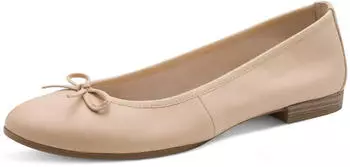 Tamaris 1-22116-41 beige/nude