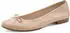 Tamaris 1-22116-41 beige/nude