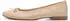 Tamaris 1-22116-41 beige/nude