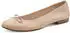 Tamaris 1-22116-41 beige/nude
