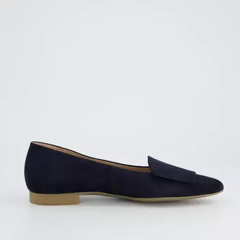 Paul Green Ballerinas (3792) dunkelblau
