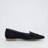 Paul Green Ballerinas (3792) dunkelblau
