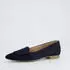 Paul Green Ballerinas (3792) dunkelblau