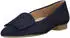 Paul Green Ballerinas (3792) dunkelblau