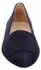 Paul Green Ballerinas (3792) dunkelblau