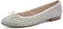 Tamaris (1-22116-41) white struct 2