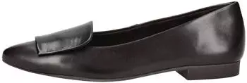 Paul Green Ballerinas (3792) braun2