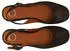 Ca'Shott CASDIANA Loafer braun