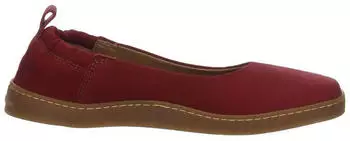 El Naturalista N5912 Soft Nappa Origen rot
