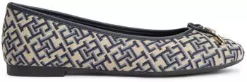 Tommy Hilfiger Bekim blue space blue