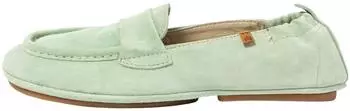 El Naturalista Essence Ballettpumps (N5822) minzgr&uuml;n