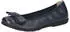 Caprice 9-22153 Ballet Flat ocean deer