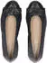 Caprice 9-22153 Ballet Flat ocean deer