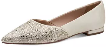 Tamaris 1-22156-46 white/pearl