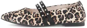 Gabor Elegant Ballet Flat (67011950) beige