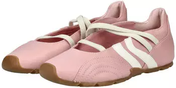 Steve Madden Ellison pink/weiß