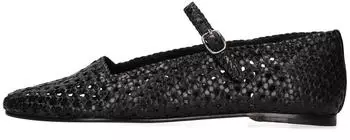 Melvin & Hamilton Bexley 10 schwarz