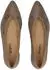Paul Green Ballerinas gold/beige/metallik