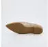 Paul Green Ballerinas gold/beige/metallik