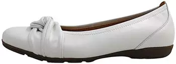 Gabor Sporty Ballerina (44.165) wei&szlig;
