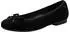 Tamaris Comfort (1-22154) black suede