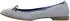 Tamaris Ballerina (1-22116) lt blue comb