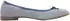 Tamaris Ballerina (1-22116) lt blue comb