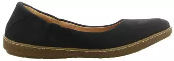 El Naturalista Croché N5539 schwarz