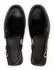 Marc O'Polo Glossy Cowhide Leather Loafer schwarz