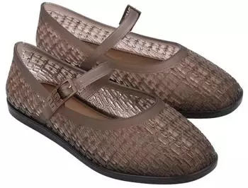 Melissa Harper clear brown