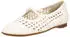 Gabor Ballerinas Smooth Leather creme