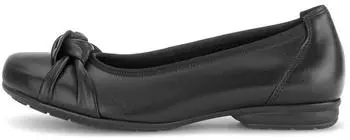 Gabor Ballerina (3030.02) schwarz