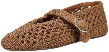 Steve Madden Alara karamell