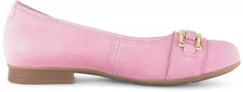 Gabor Elegant Ballerina rosa
