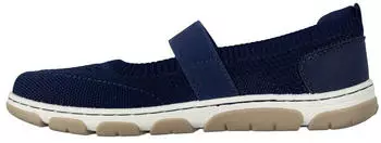 MUSTANG Ballerina blau