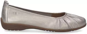 Josef Seibel Fenja beige/champagne