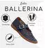 Gemini Gemini Women's Ballet Flat blau
